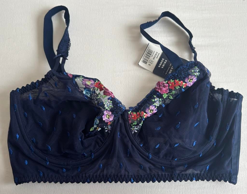 75E, 80E, 75F Prima Donna bh Sedaine NIEUW, Verzenden, ., BH, .