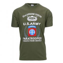 Nieuwe Army Shop! Adres: Nieuwendijk 24 in Amsterdam, Ophalen, Nieuw, Maat 48/50 (M), Groen