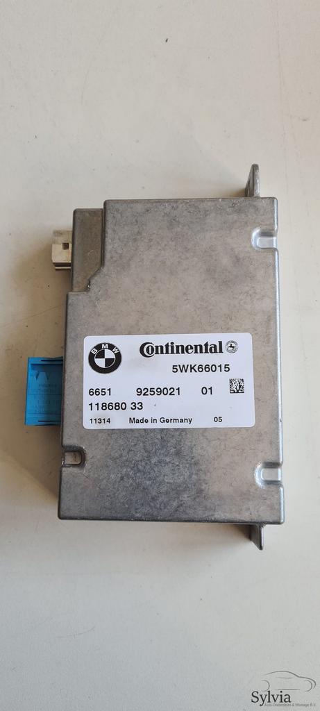 Camera control module KaFAS BMW 5 / 6 / 7 serie F07 F10 F11, Auto-onderdelen, Elektronica en Kabels, Gebruikt, -, -, Ophalen of Verzenden