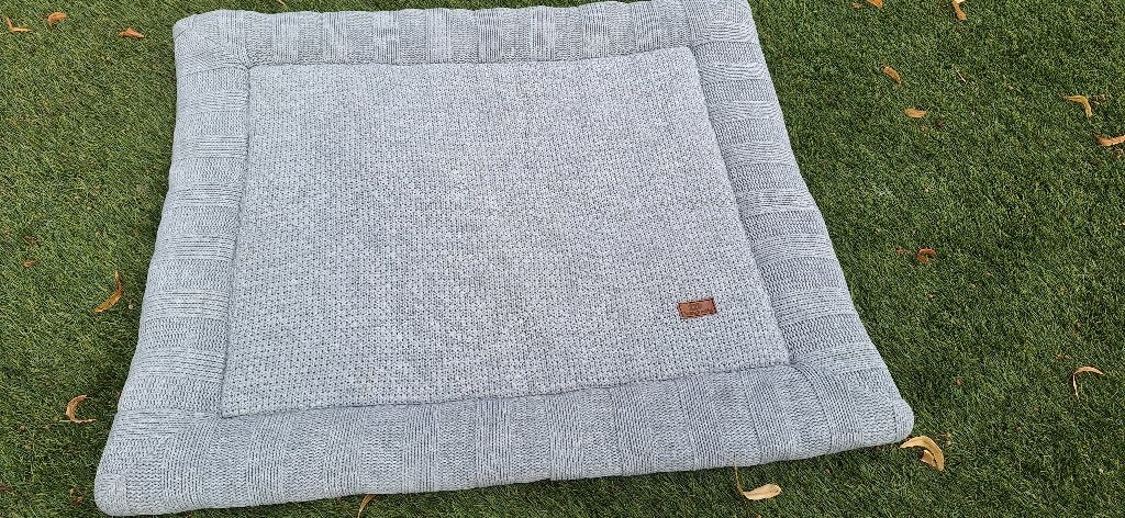 Boxkleed Baby`s Only, Kinderen en Baby's, Boxen, Ophalen of Verzenden, Zo goed als nieuw, Rechthoekig, Boxkleed