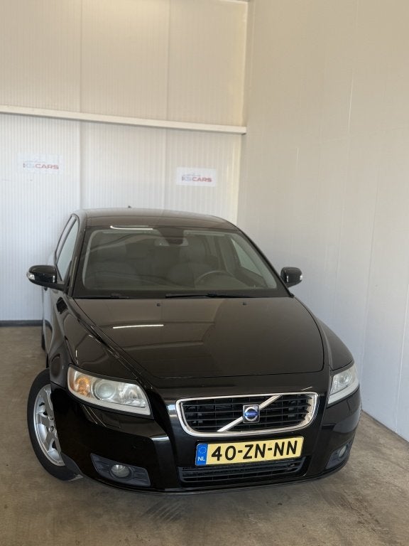 Volvo V50 2.0D Edition I | Trekhaak | Xenon | Nieuwe APK !, Auto's, Voorwielaandrijving, 136 pk, Gebruikt, 4 cilinders