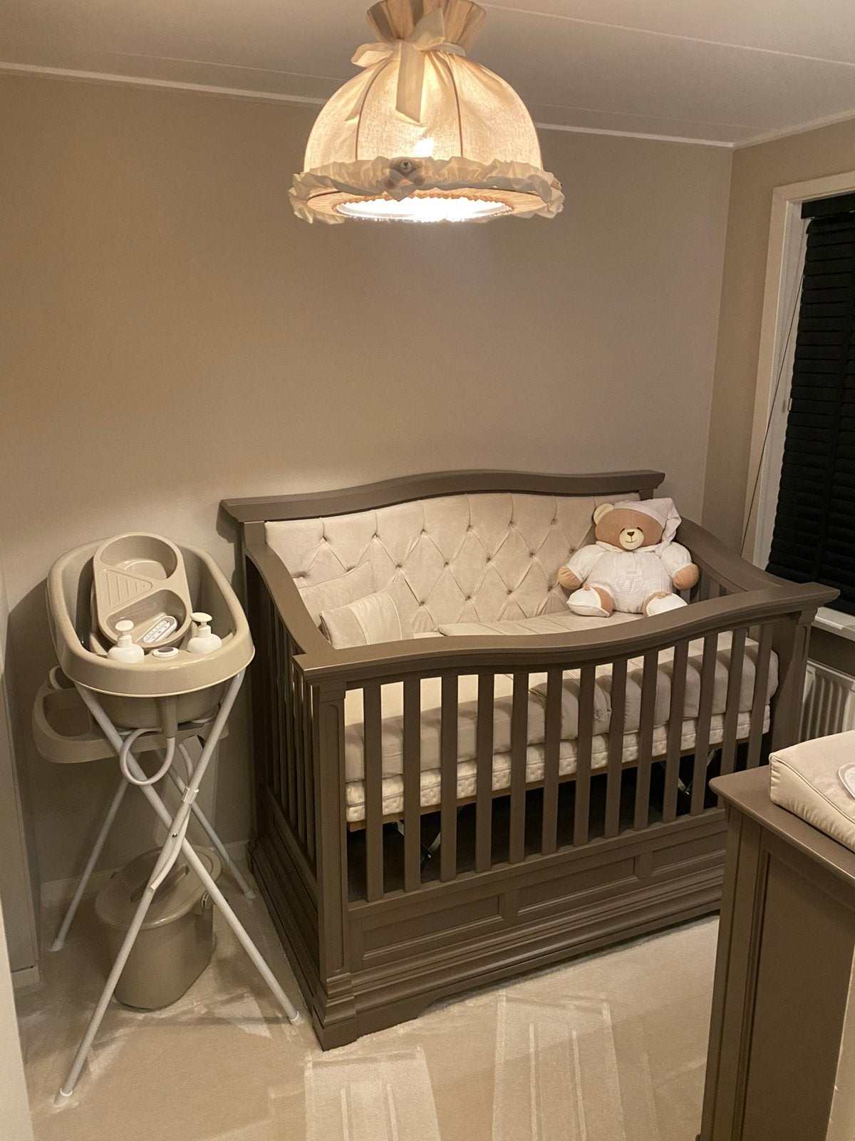 Luxe Babykamer compleet, Ophalen, Gebruikt, Jongetje of Meisje