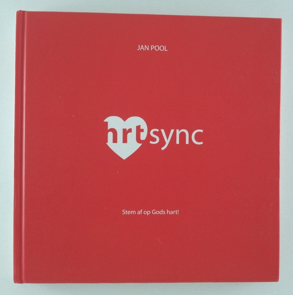 Pool, Jan - Hrtsync / stem af op Gods hart!, Verzenden, Gelezen