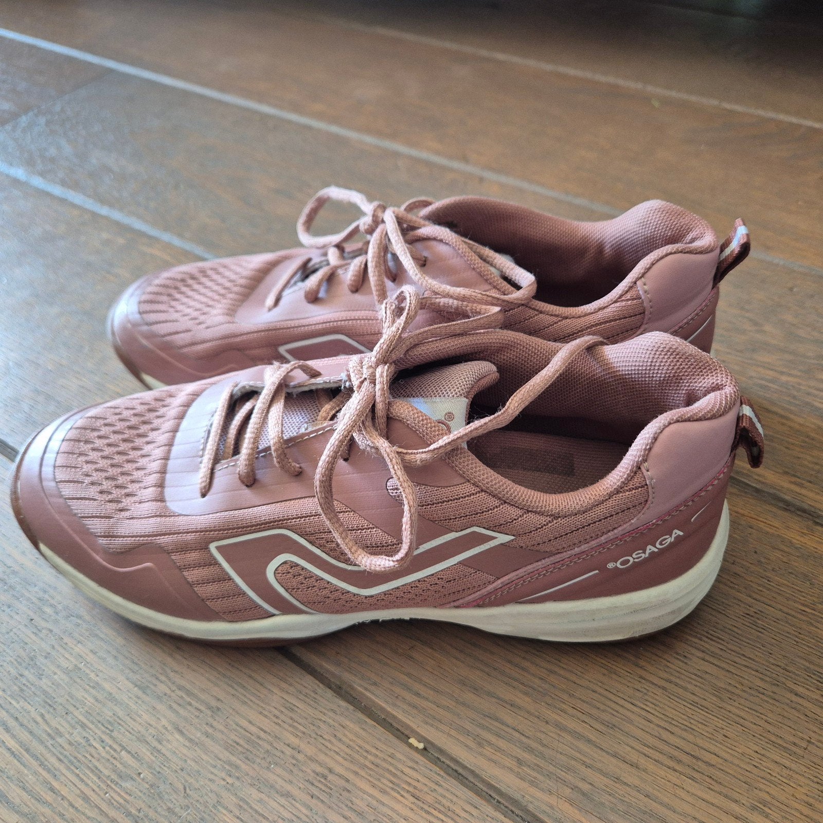 Osaga gymschoenen - Zo goed als nieuw, Ophalen, Zo goed als nieuw, Overige typen, Overige merken