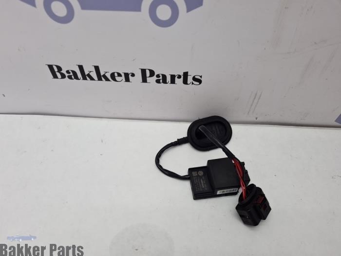 Brandstofpomp module van een Volkswagen Polo, Auto-onderdelen, Brandstofsystemen, Volkswagen, Gebruikt, 3 maanden garantie, Ophalen of Verzenden