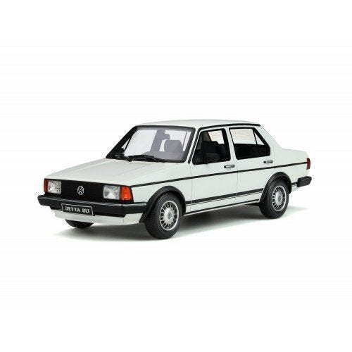 Volkswagen jetta mk1 ottomobile factory sealed laatste !!, Ophalen of Verzenden, Nieuw, Auto, OttOMobile