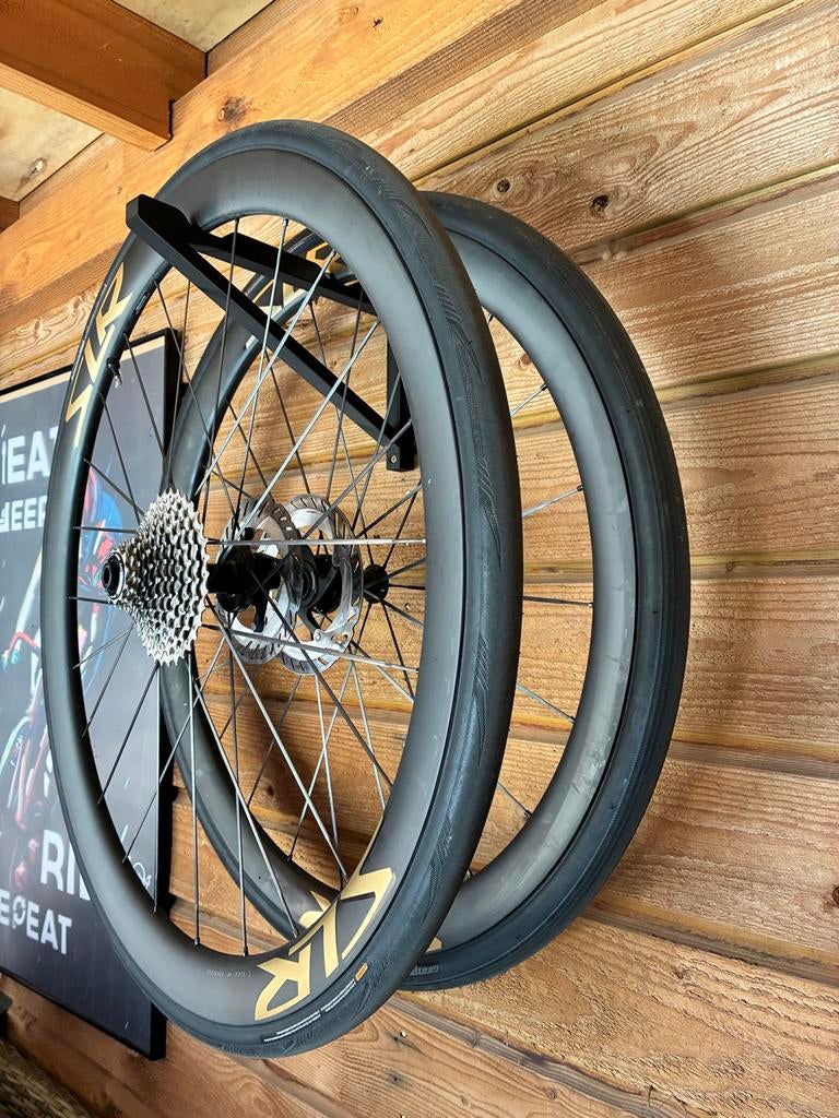 Fietswiel ophangsysteem, Fietsen en Brommers, Wiel, Overige materialen, Nieuw, Racefiets