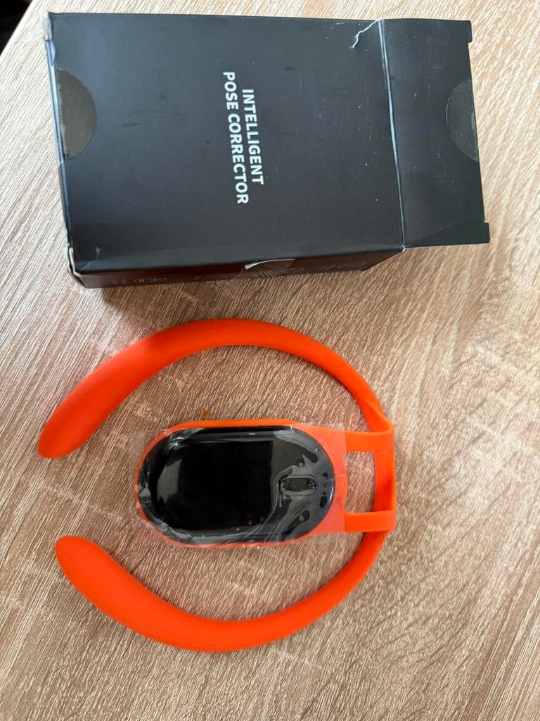 Intelligent pose corrector, Ophalen of Verzenden, Nieuw, Lichaamsverzorging