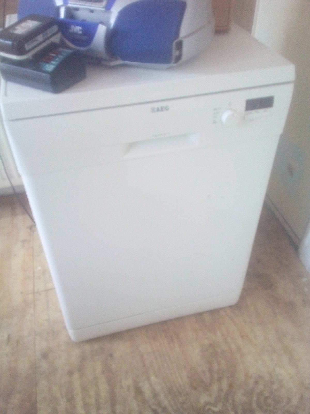 Vaarwaser, Witgoed en Apparatuur, Ophalen of Verzenden, Inbouw, Minder dan 85 cm