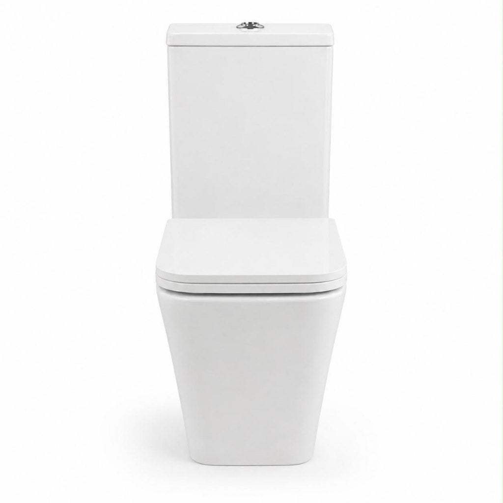 Nieuwe staande design WC - met of zonder bidet, Ophalen, Nieuw, Toilet