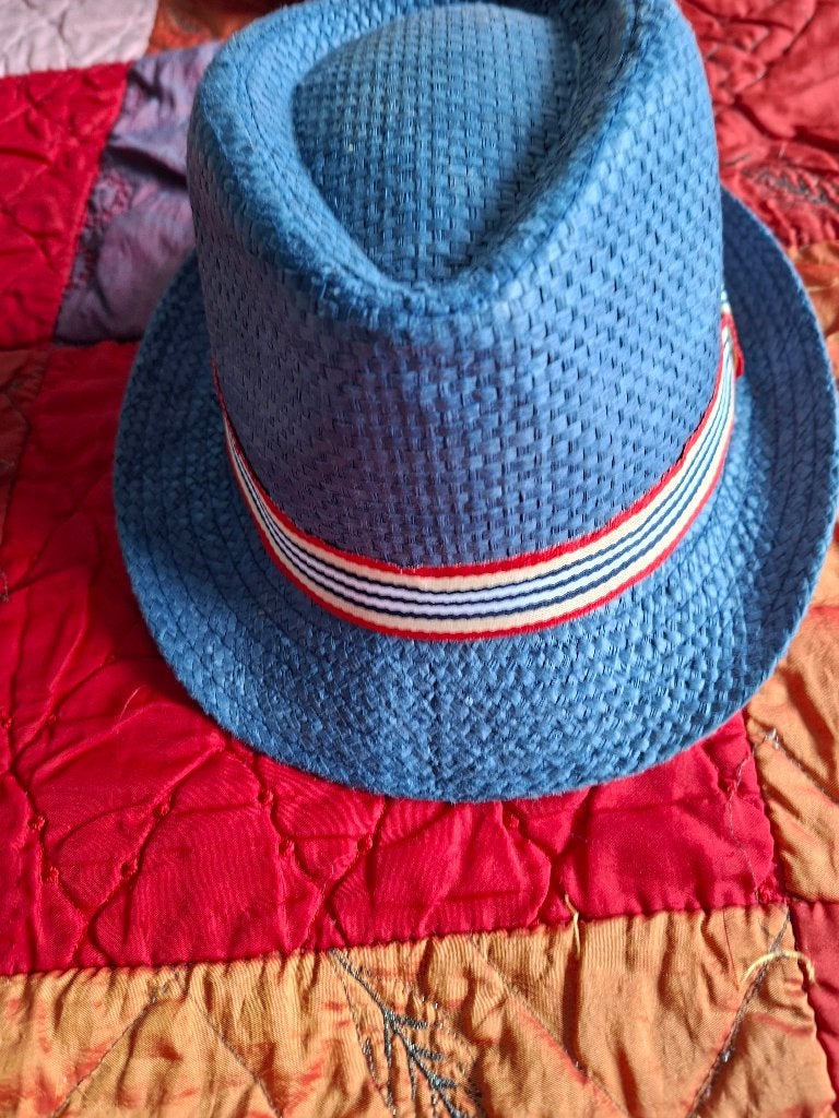 Hoedjes, Kleding | Dames, Hoeden en Petten, Ophalen, Zo goed als nieuw, One size fits all