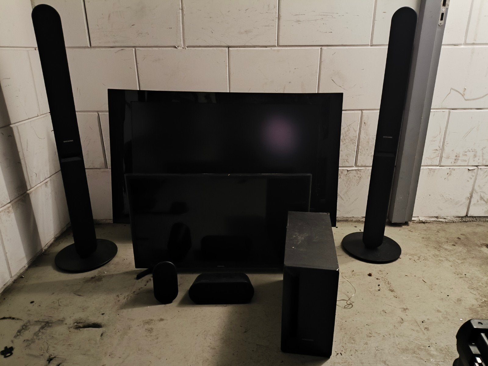 ONE TIME PROMO!!!, Ophalen of Verzenden, Soundbar, Overige merken, Overige spelers