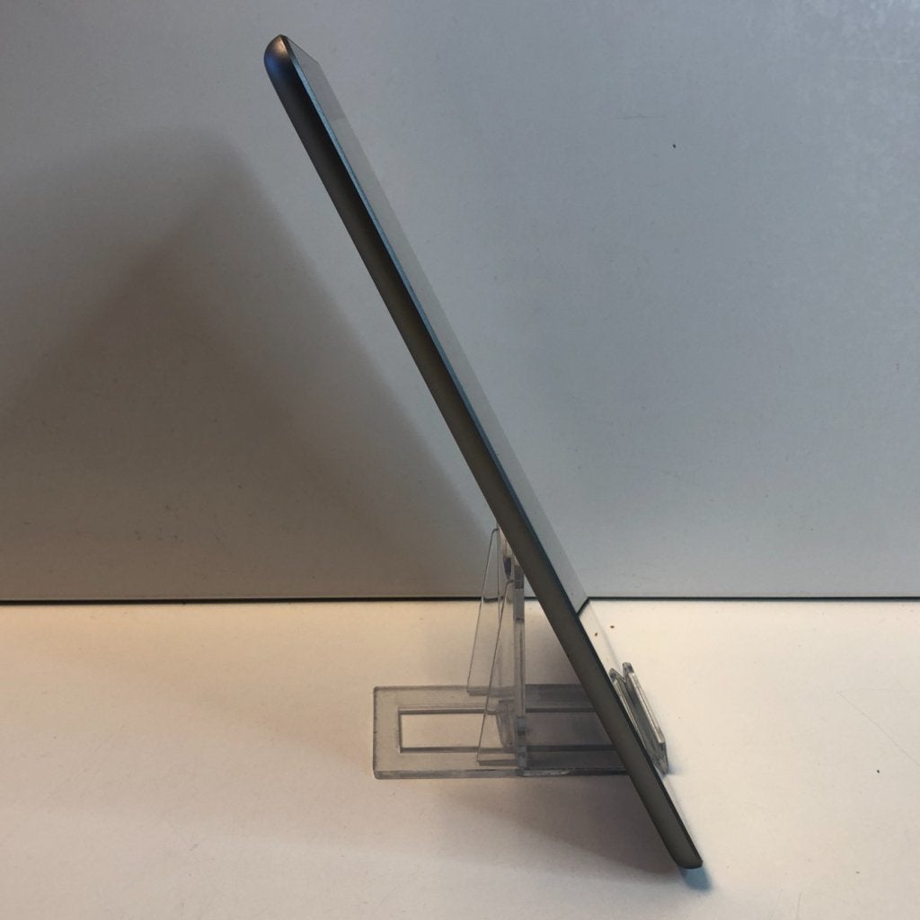 Apple iPad 6e Gen 32GB Spacegrey Wifi | Nette Staat, Computers en Software, Apple iPads, Apple, Zo goed als nieuw, Support@apple.com