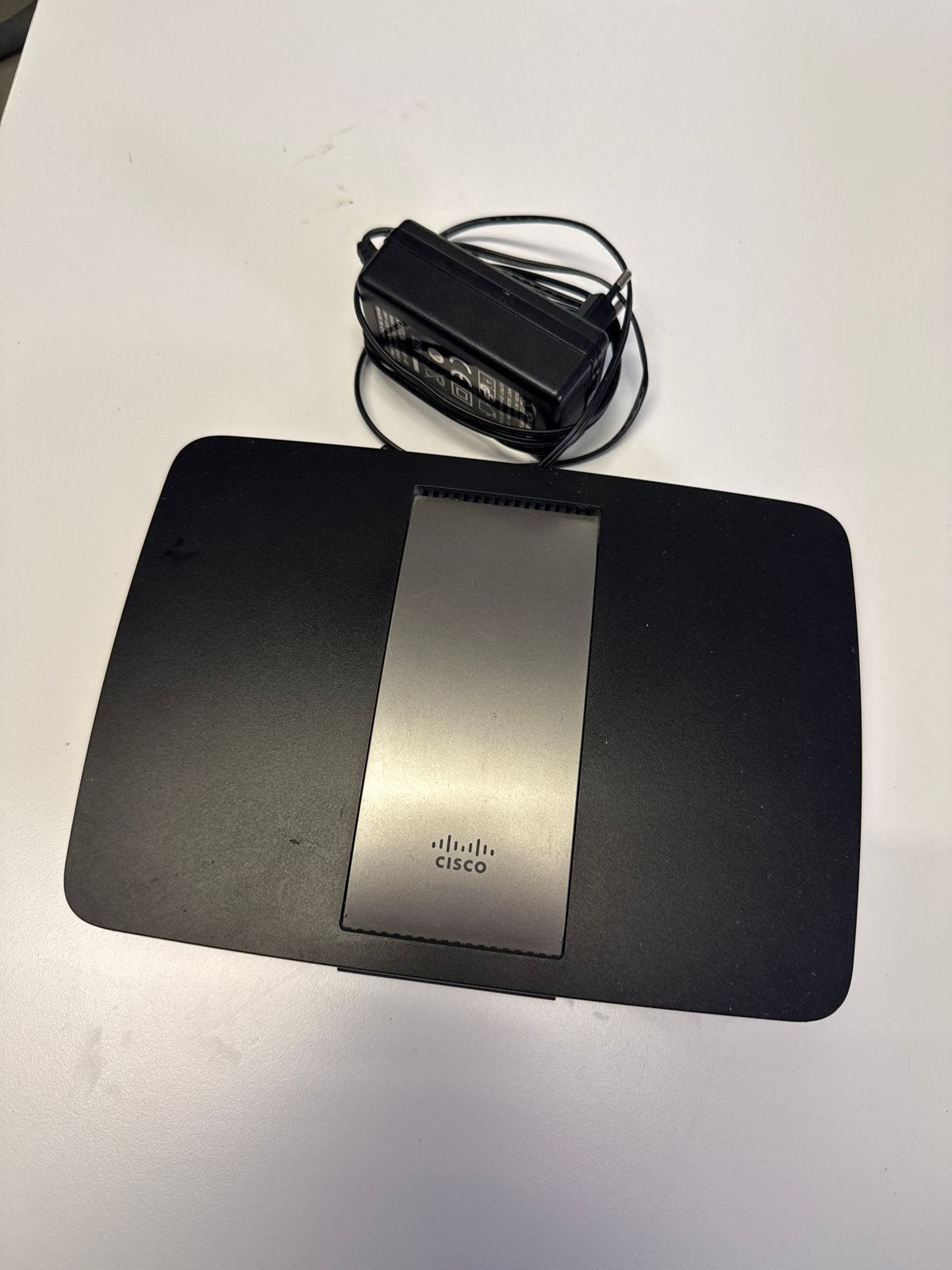 Cisco Linksys EA6500 Dual-Band Smart Wi-Fi Router, Ophalen, Gebruikt, Router