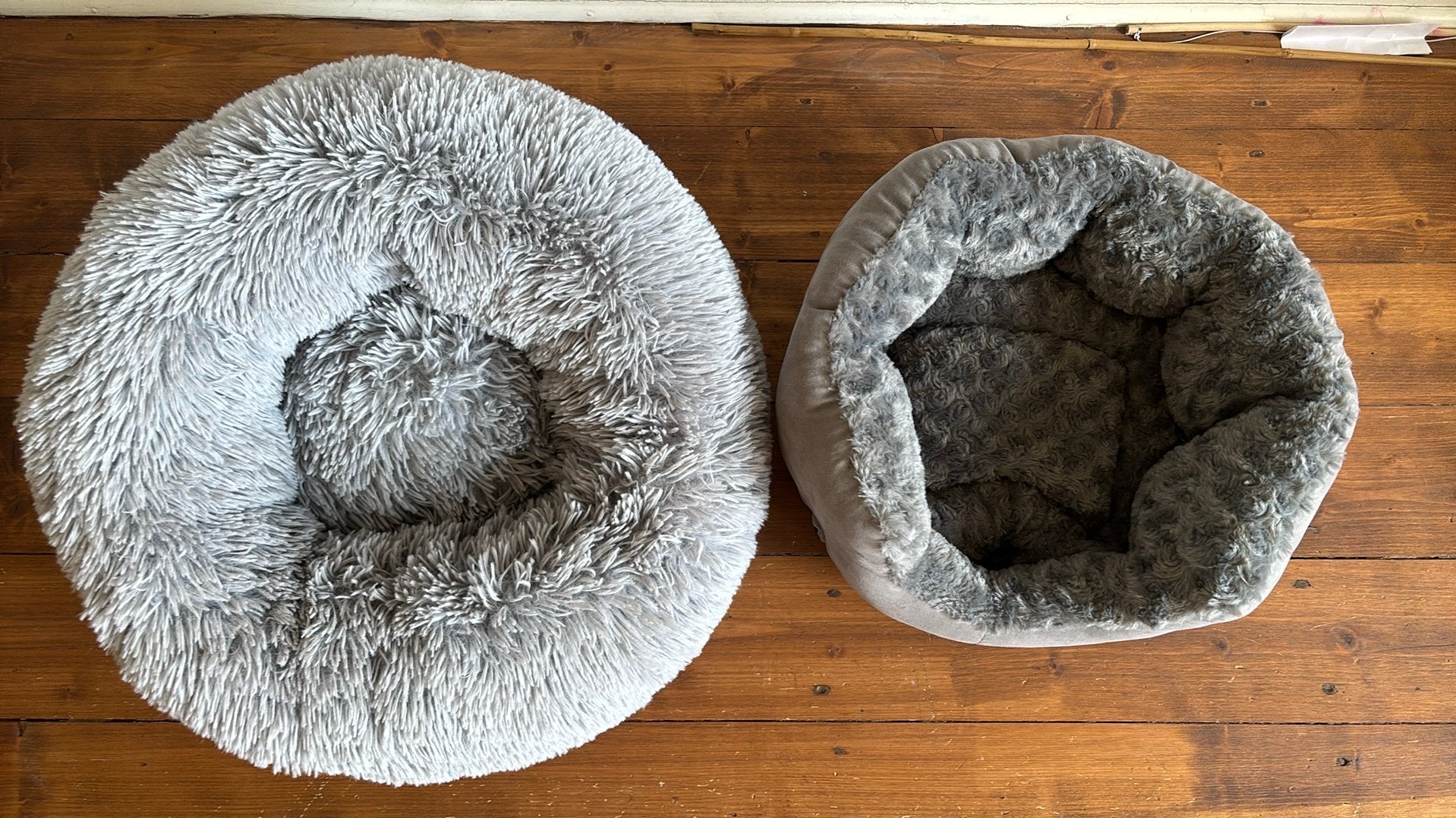 Kattenmanden, Dieren en Toebehoren, Kattenmanden, Ophalen, Zo goed als nieuw