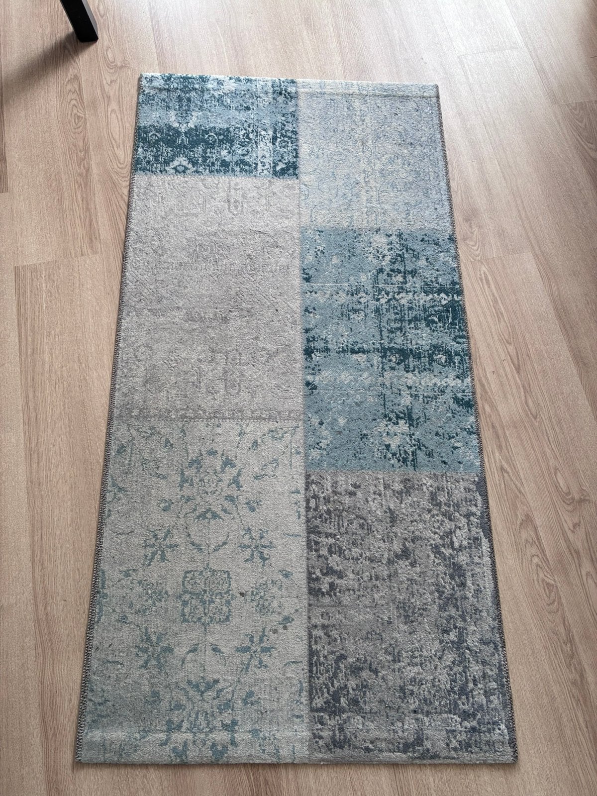 tapijtje 80x150, Ophalen of Verzenden, Gebruikt, Rechthoekig, 50 tot 100 cm