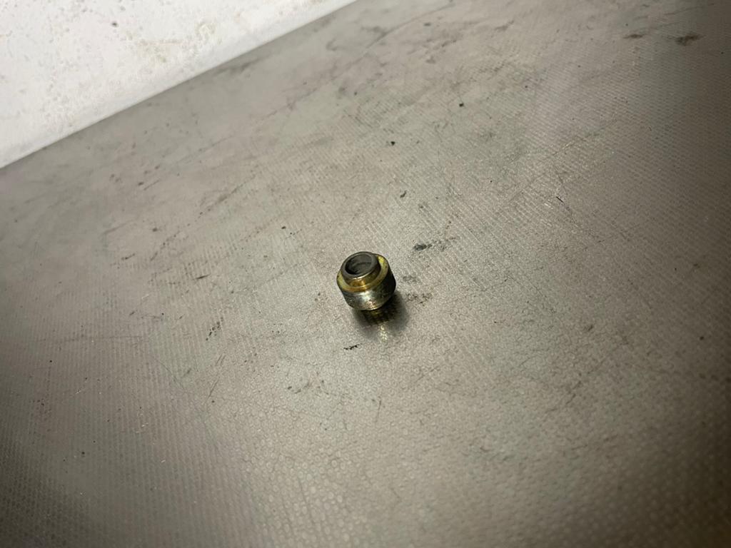 piaggio skipper / quartz vleugel bus, Motoren, Tuning en Styling, Ophalen