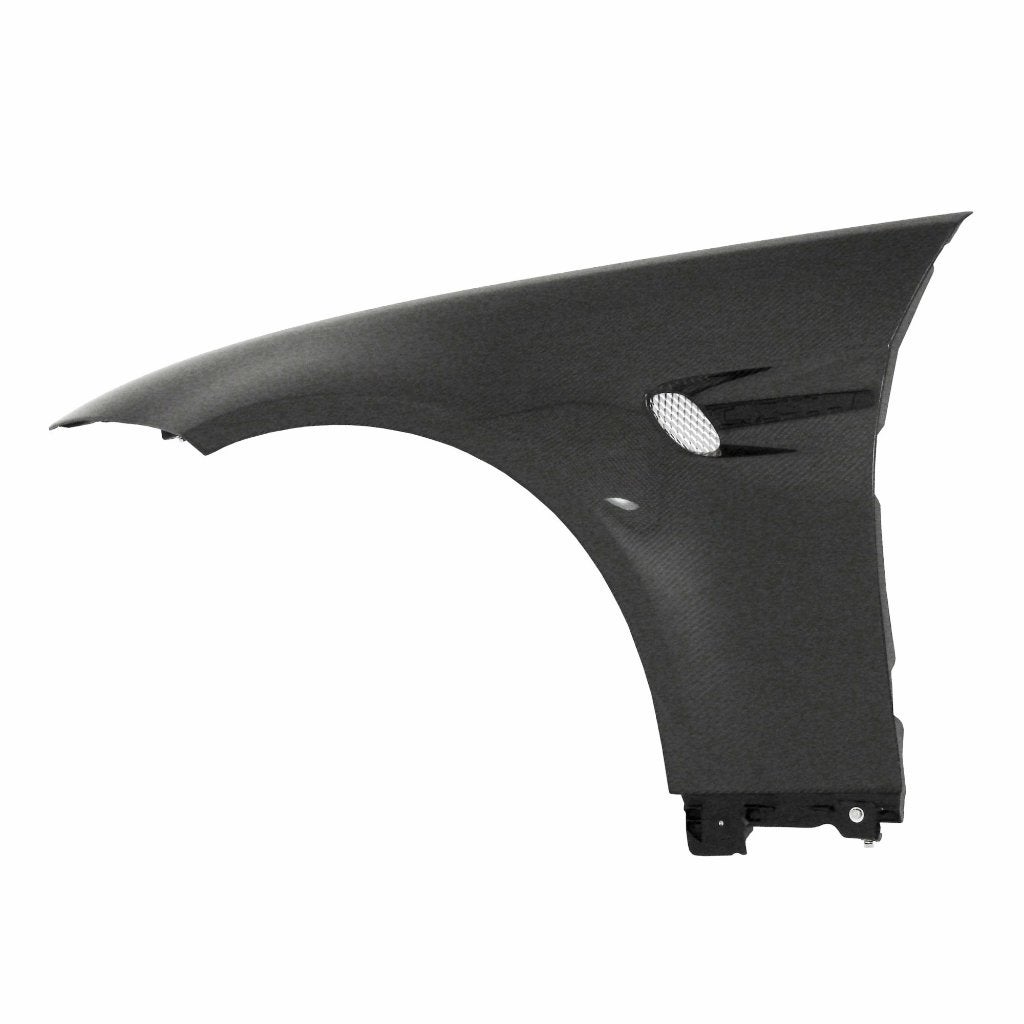 Seibon Carbon motorkap achterklep fender - BMW E92 M3 08-13, Ophalen of Verzenden