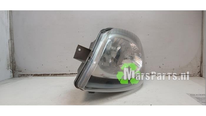 Koplamp links van een Opel Vivaro, Gebruikt, -, -, Opel