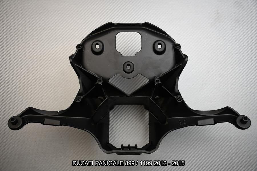 Instrumentenhouder DUCATI PANIGALE 899 / 1199 2012 - 2015, Ophalen of Verzenden, Nieuw