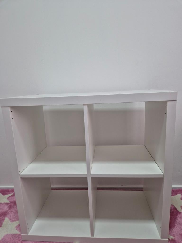 Ikea kallax kast, Huis en Inrichting, Kasten | Overige, Ophalen, Gebruikt