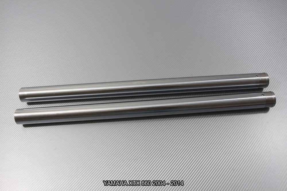 Voorvorkpoten SPR YAMAHA XTX 660 2004 - 2014