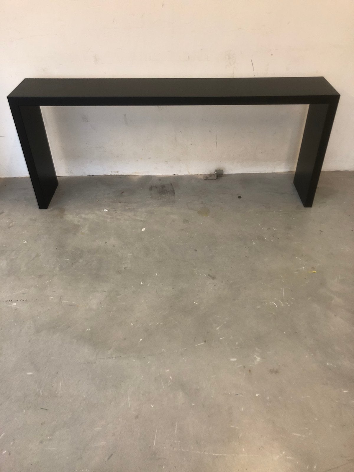 Nieuwe Sidetable, Huis en Inrichting, Ophalen, Overige materialen, Nieuw, 150 tot 200 cm