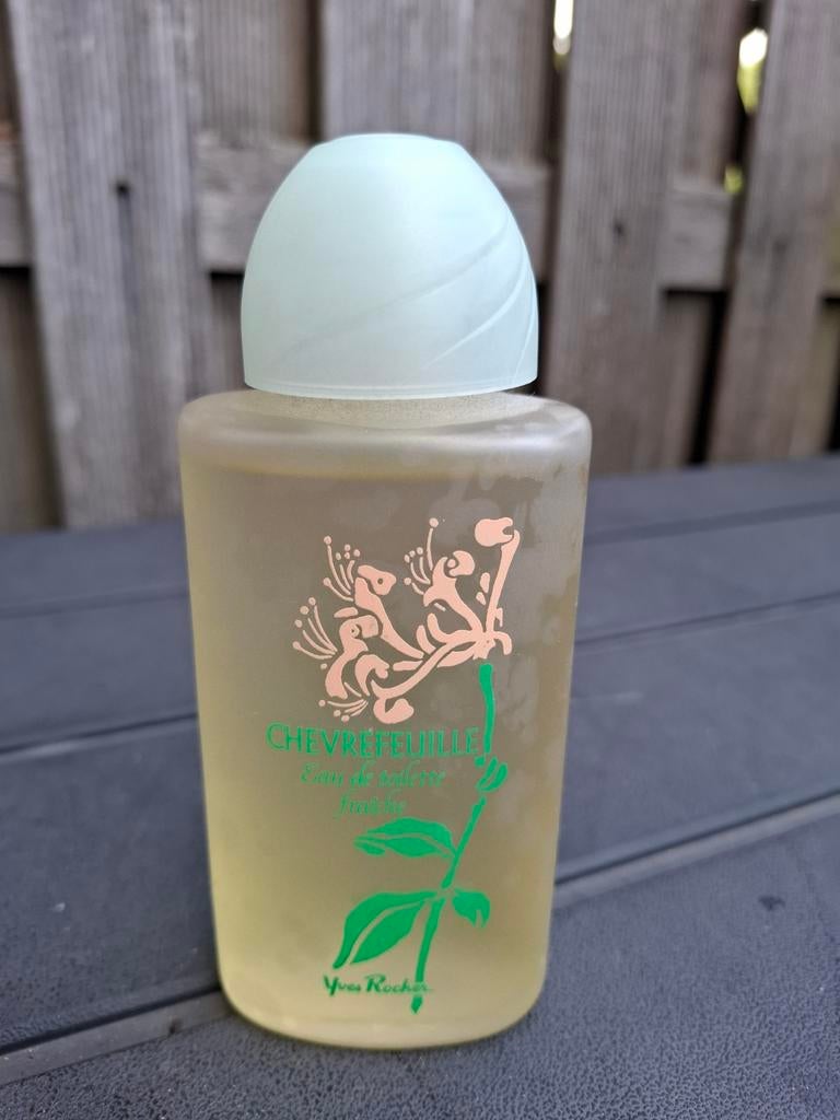 Chevrefeuille Eau de toilette van Yves Rocher, Sieraden, Tassen en Uiterlijk, Uiterlijk | Parfum, Ophalen of Verzenden