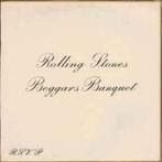 Rolling Stones Sealed Flexi-Disc/2 Cd Box Beggars Banquet., Boxset, Ophalen of Verzenden, Bonusmateriaal, Nieuw in verpakking