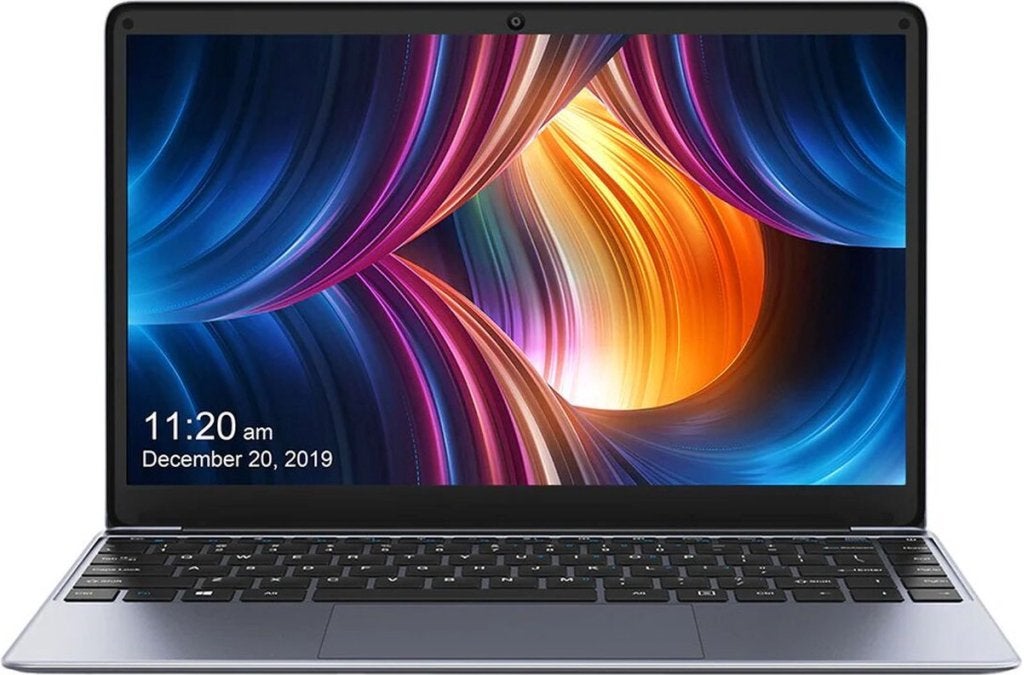 CHUWI Herobook Pro - 14.1 inch - 256GB - 8GB - Intel Celeron