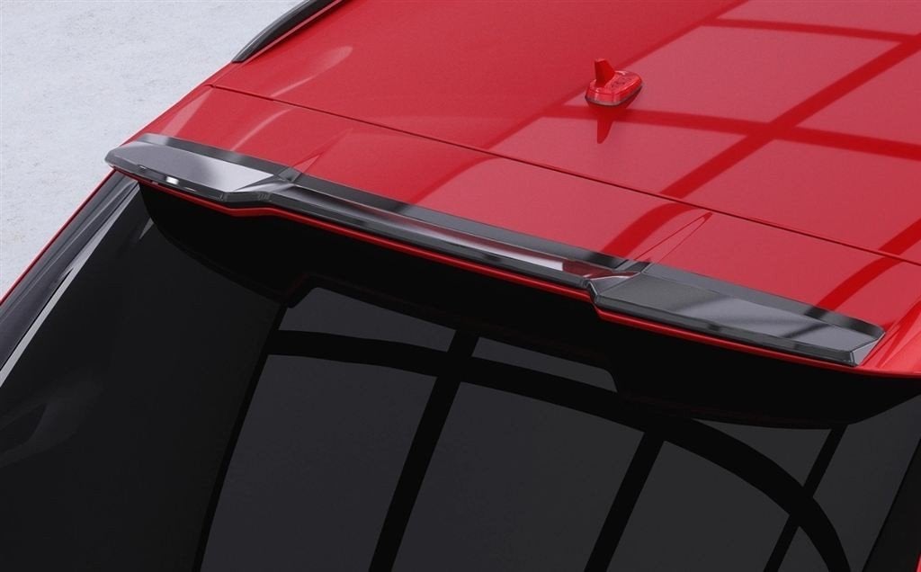 Achterklep Spoiler Extention Geschikt Voor Audi RS6 [C7] HF1, Verzenden, Automotive Parts, A.parts@hotmail.nl, Trasmolenlaan 12 3447 GZ Woerden