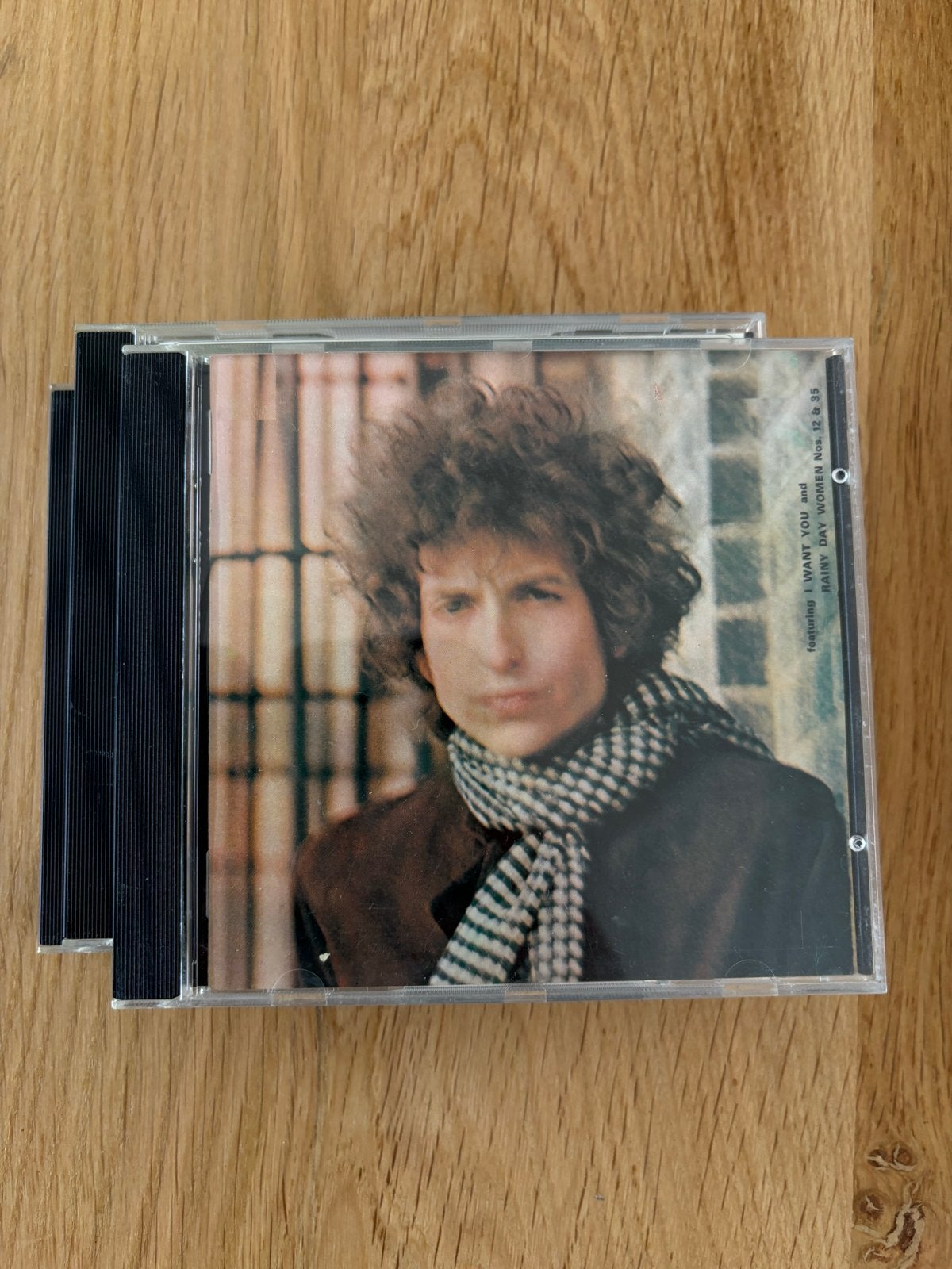 Bob Dylan CD collectie: 6 albums, inclusief The Bootleg Seri, Gebruikt, Ophalen of Verzenden, Folk, Inclusief doosje