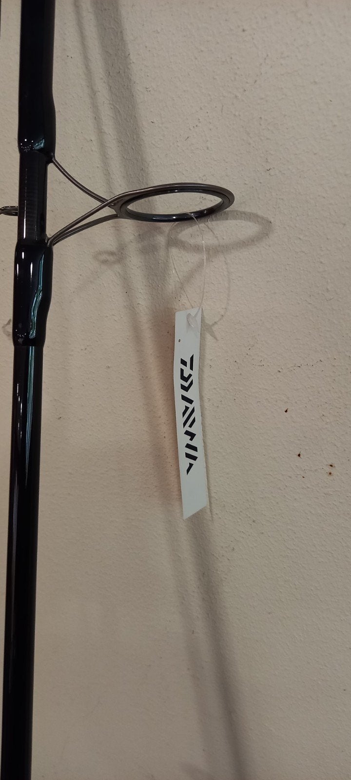 Daiwa Whisker 12ft.-3.66mtr., Ophalen, Werphengel, Nieuw, Nvt