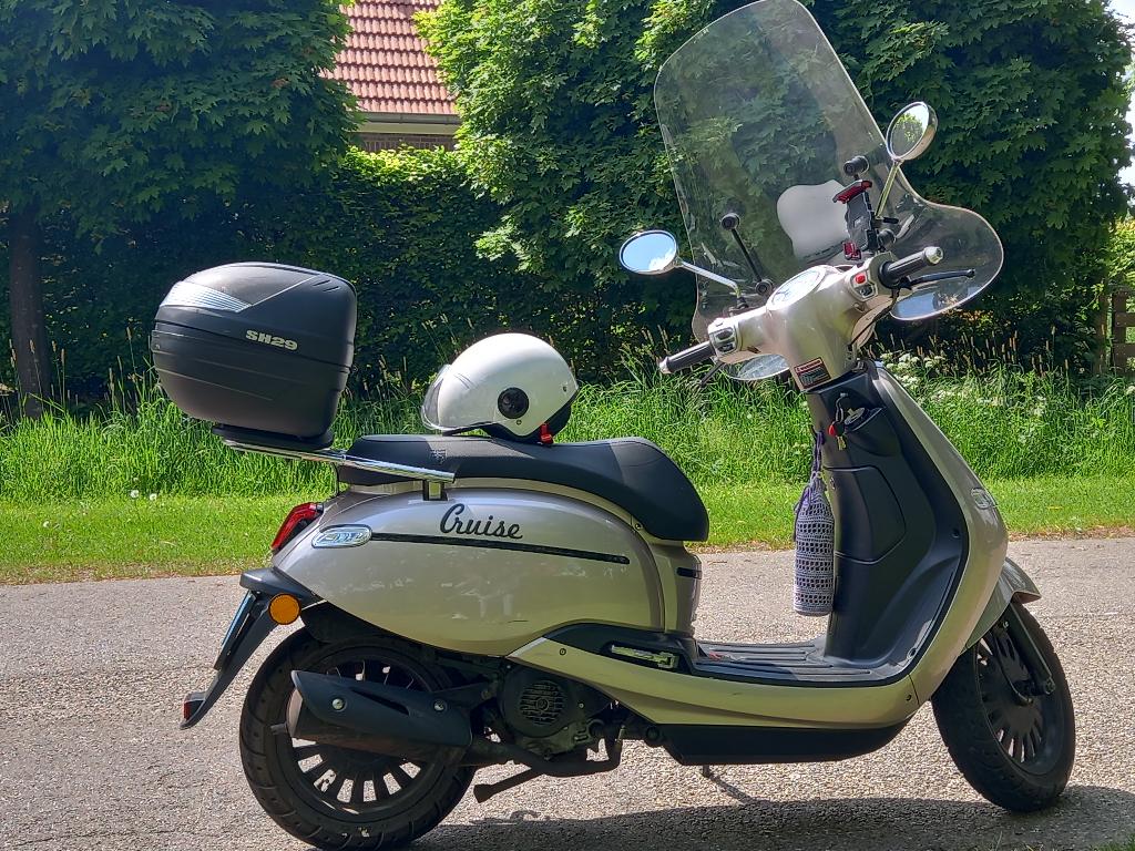 Scooter