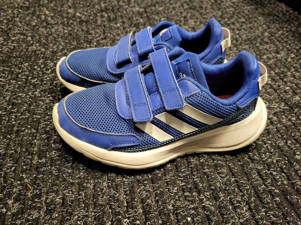 Adidas maat  33, Ophalen of Verzenden, Gebruikt, Schoenen