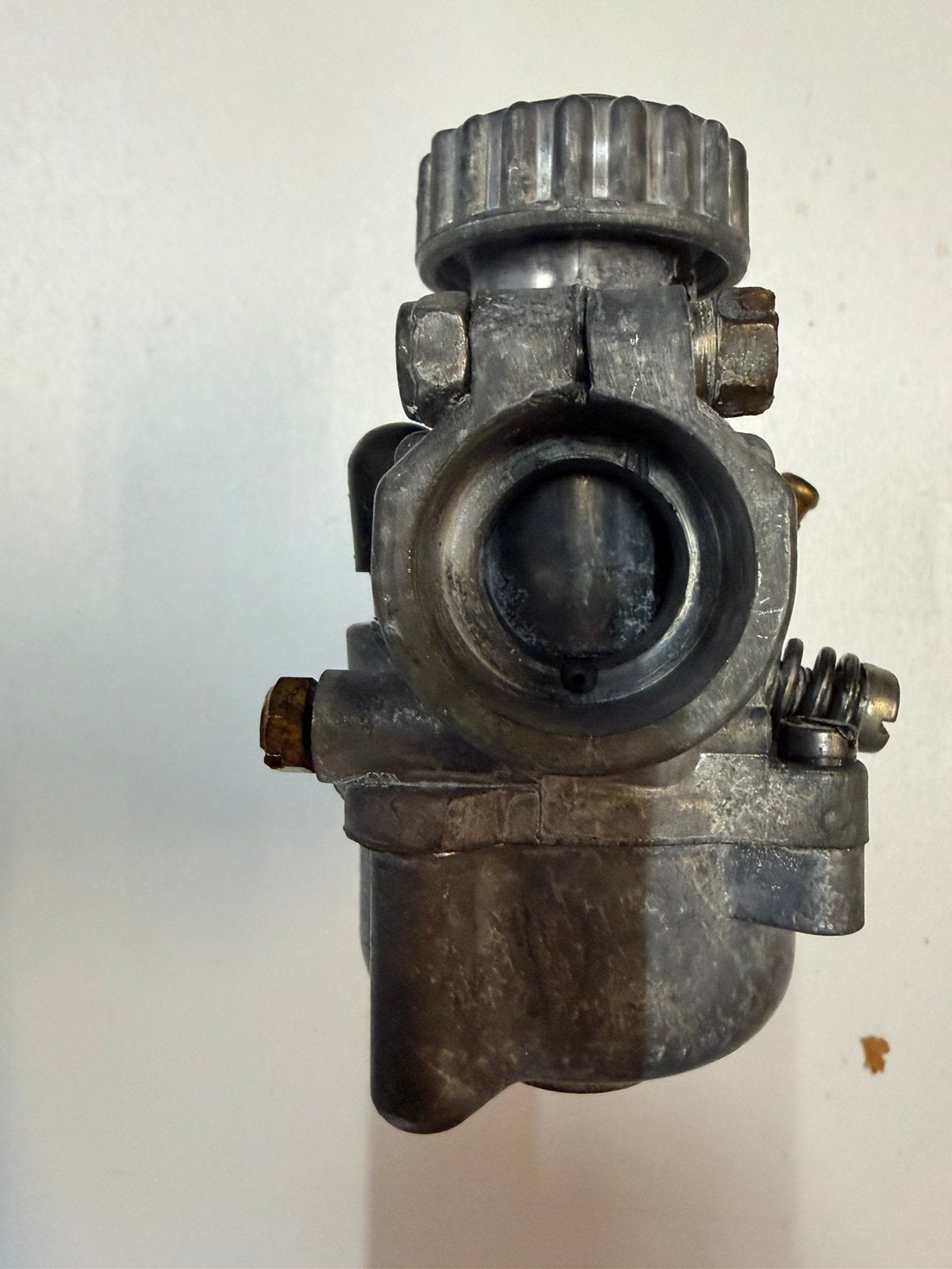 Carburateurs, Ophalen of Verzenden, Carburateur