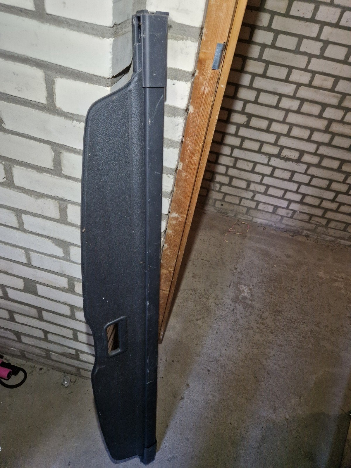Hoedenplank / Bagageafdekking, Ophalen of Verzenden, Gebruikt