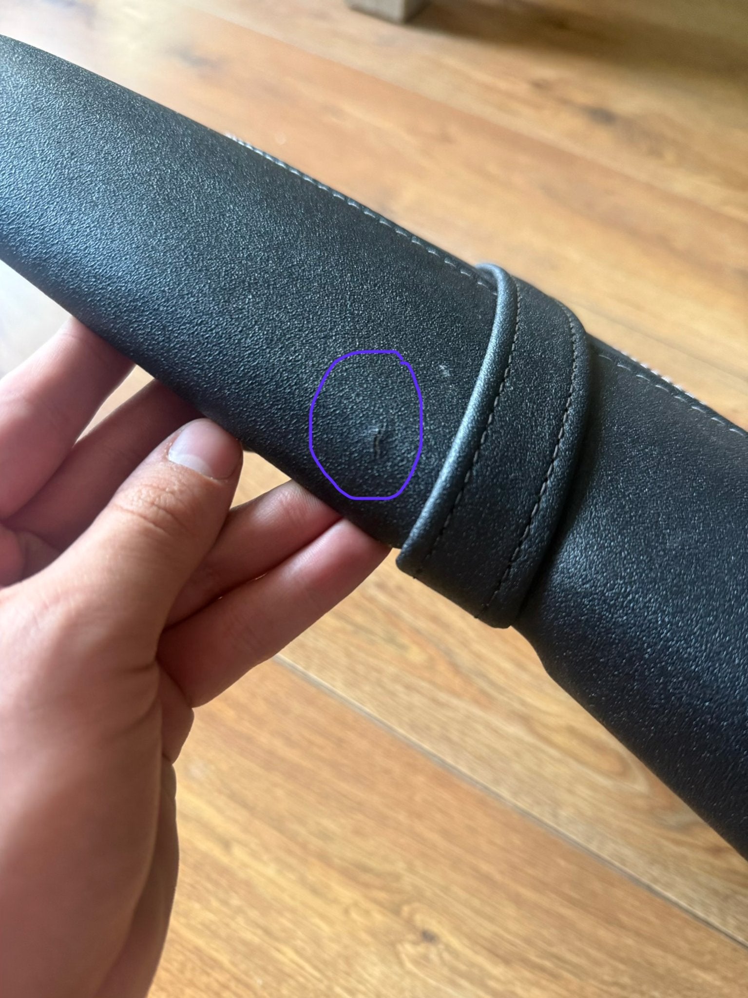 Yamaha MT-09 (2021-2023) Comfort Zadel, Ophalen, Gebruikt