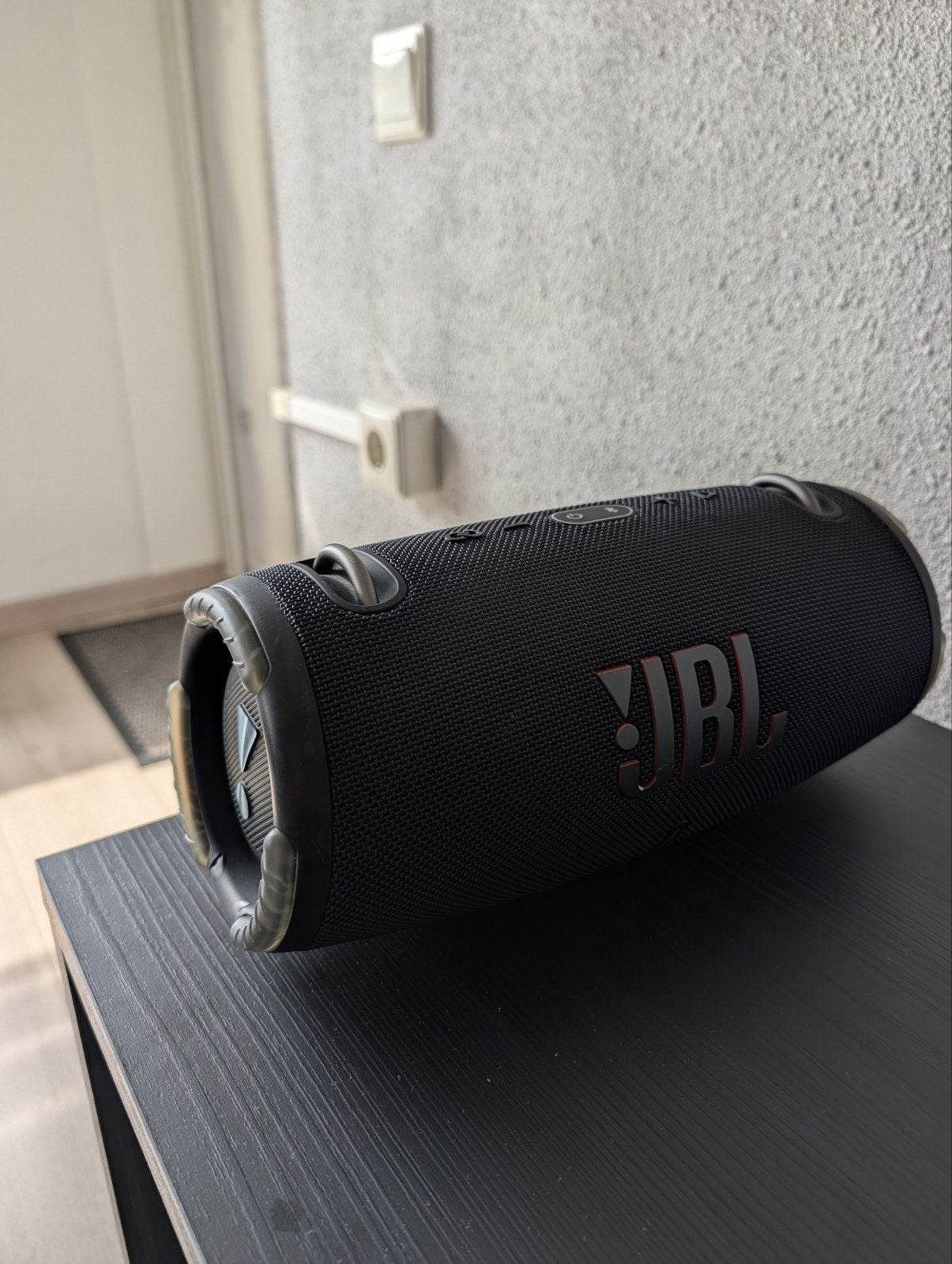 Te koop: JBL Xtreme 3 - ZGAN, Ophalen, JBL, Overige typen, Zo goed als nieuw