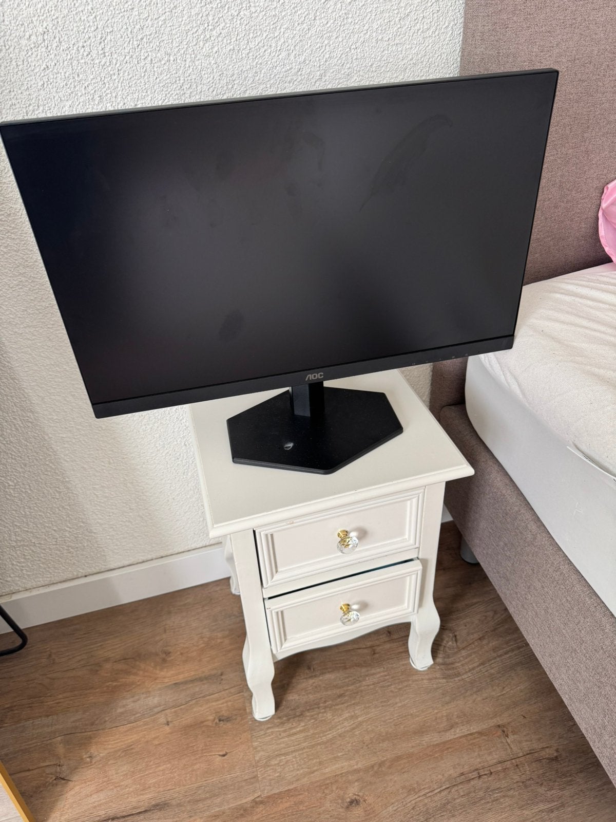 180Hz Gaming Monitor, Computers en Software, Gaming, IPS, Full HD, Zo goed als nieuw
