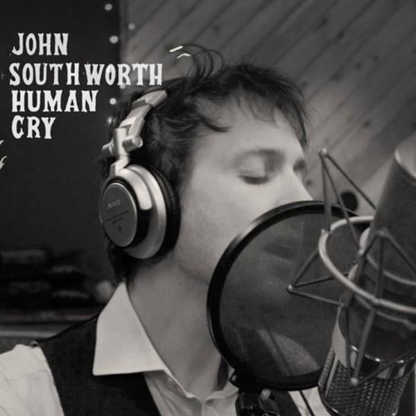 John Southworth, Ophalen of Verzenden, Zo goed als nieuw