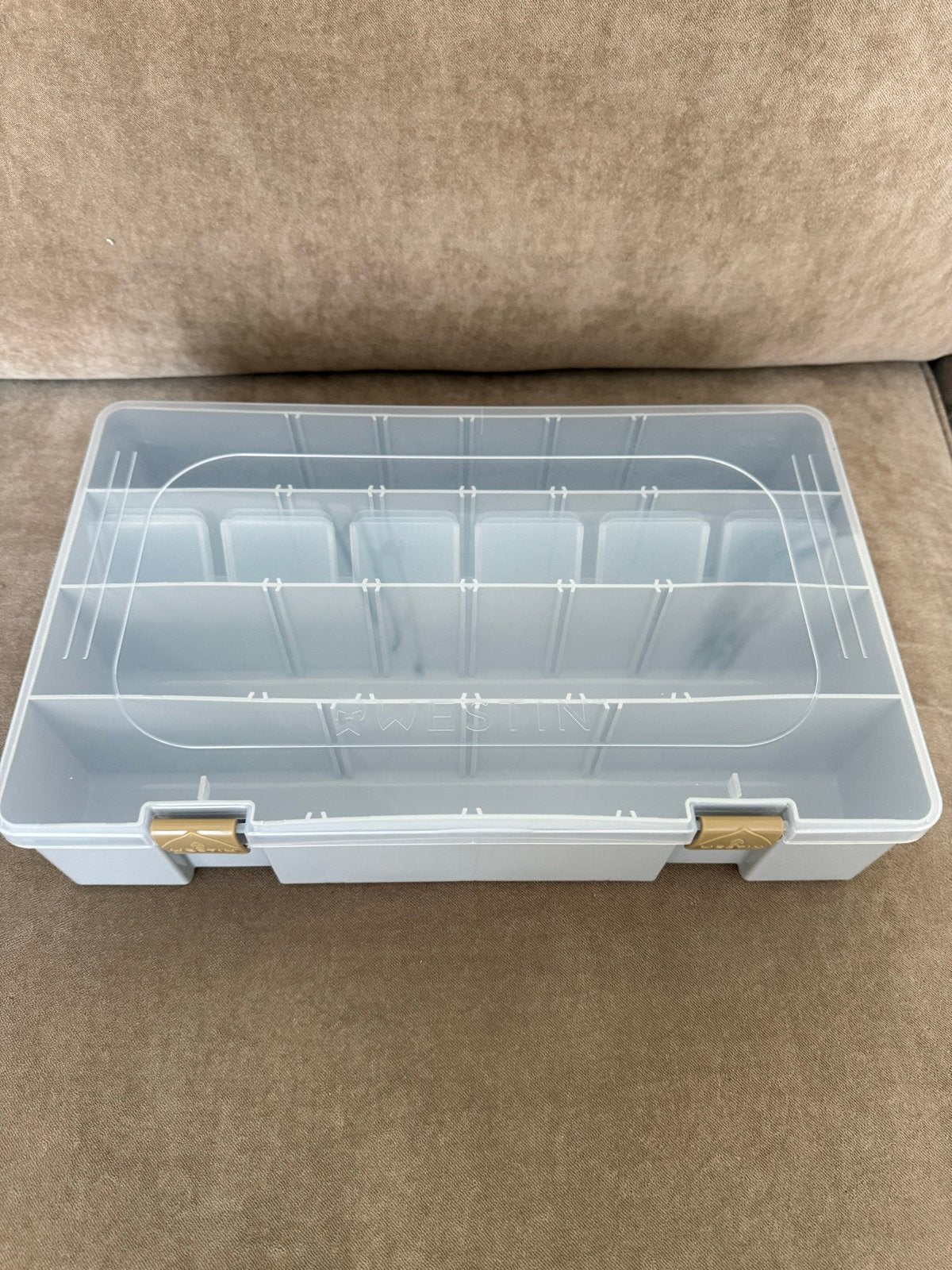 Westin W-Box Visgerei Opbergdoos - Nieuw, Ophalen of Verzenden, Nieuw, Overige typen