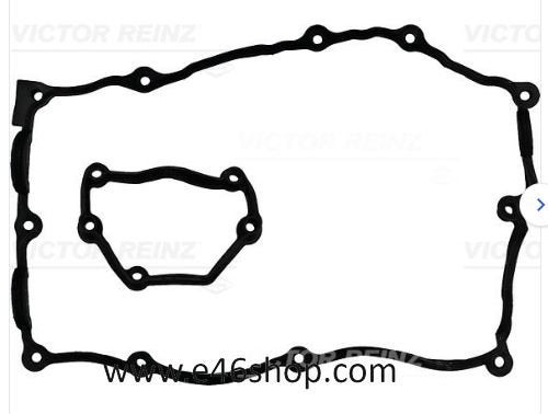 KLEPPENDEKSELPAKKING BMW N46B20 OE 11120028033, -, -, Nieuw, Ophalen of Verzenden