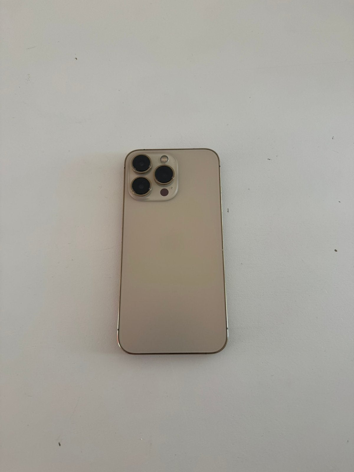 Iphone 13 pro 128gb, Ophalen of Verzenden, Zo goed als nieuw, IPhone 13 Pro