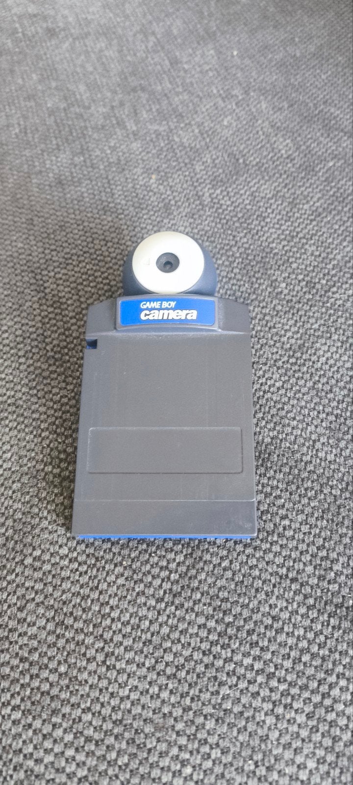 Game Boy Camera - Werkt perfect, zo goed als nieuw!, Ophalen of Verzenden, Zo goed als nieuw