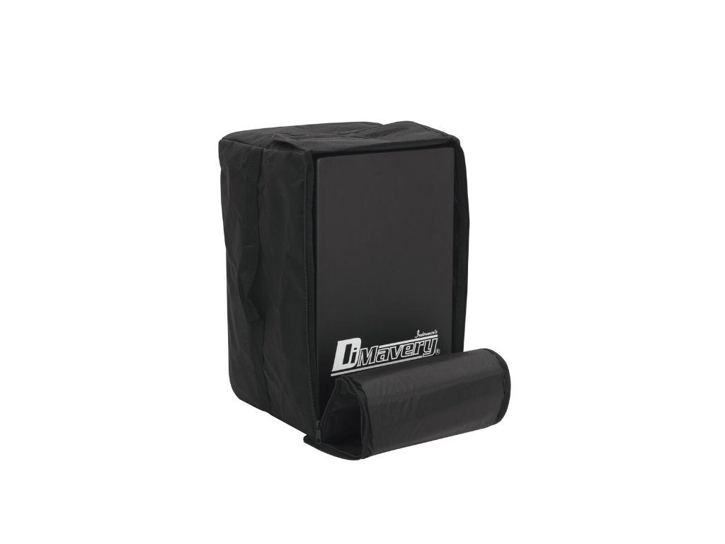 DIMAVERY CJ-400 Cajon black, ., Nieuw, Ophalen of Verzenden, Melodische percussie