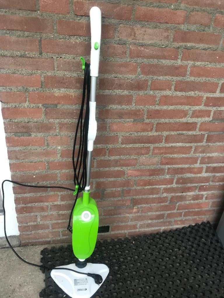 stofzuiger voor  het  reiniger parketvloeren, Ophalen of Verzenden