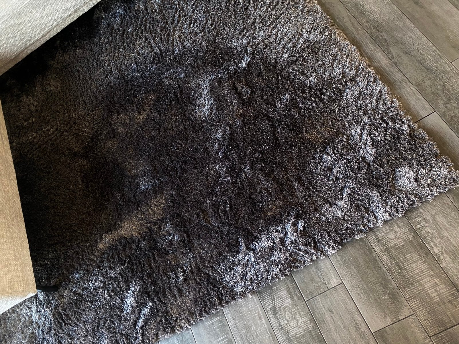 Vloerkleed 250x200 cm - hotel chique, Ophalen, 150 tot 200 cm, 200 cm of meer, Zo goed als nieuw