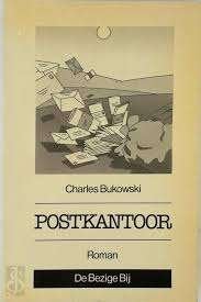 Charles Bukowski: Postkantoor, Ophalen of Verzenden, Gelezen, Charles Bukowski, Amerika