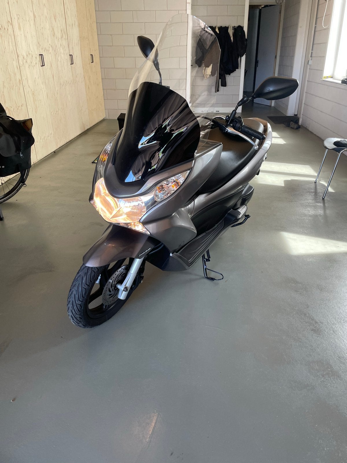 Honda PCX Scooter - Goed onderhouden
